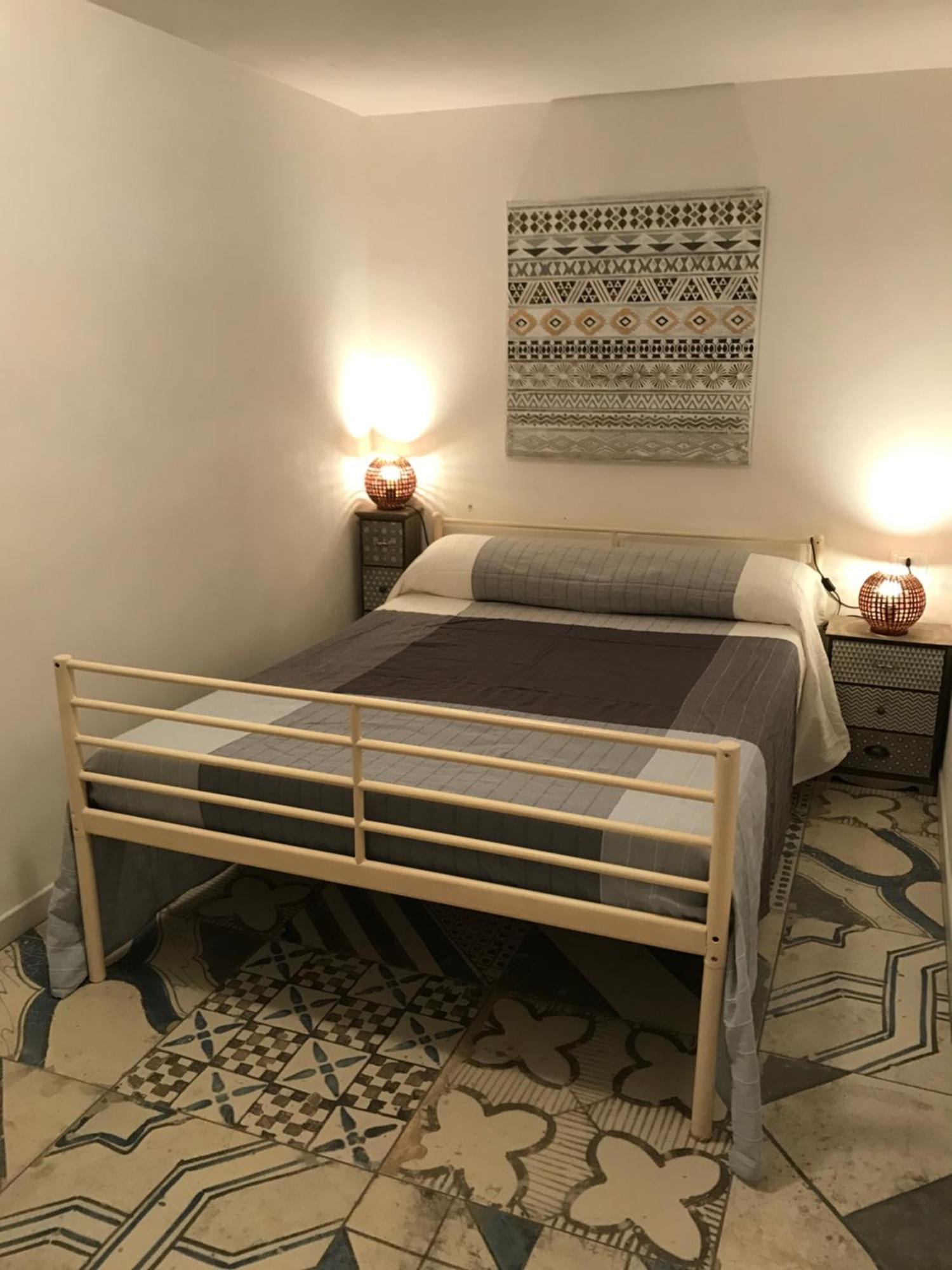 Villa Ceni - Appartamenti Con Camere, Cucina, Wc E Terrazza Sul Mare In Villa Con Piscina, Giardino E Parcheggio Marinella di Selinunte Buitenkant foto