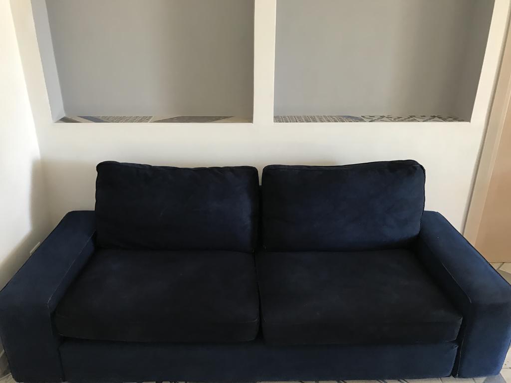 Villa Ceni - Appartamenti Con Camere, Cucina, Wc E Terrazza Sul Mare In Villa Con Piscina, Giardino E Parcheggio Marinella di Selinunte Buitenkant foto