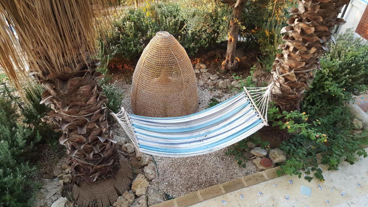 Villa Ceni - Appartamenti Con Camere, Cucina, Wc E Terrazza Sul Mare In Villa Con Piscina, Giardino E Parcheggio Marinella di Selinunte Buitenkant foto